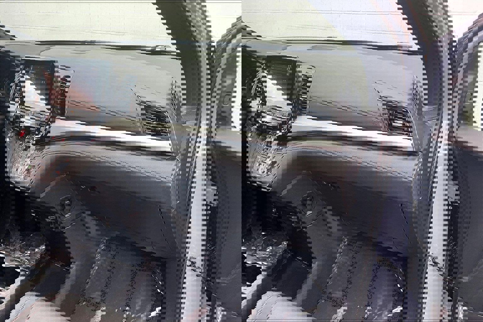 Used 2023 Honda Odyssey Sport image 21