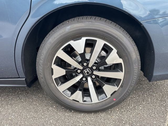 New 2026 Honda Odyssey EX-L image 5
