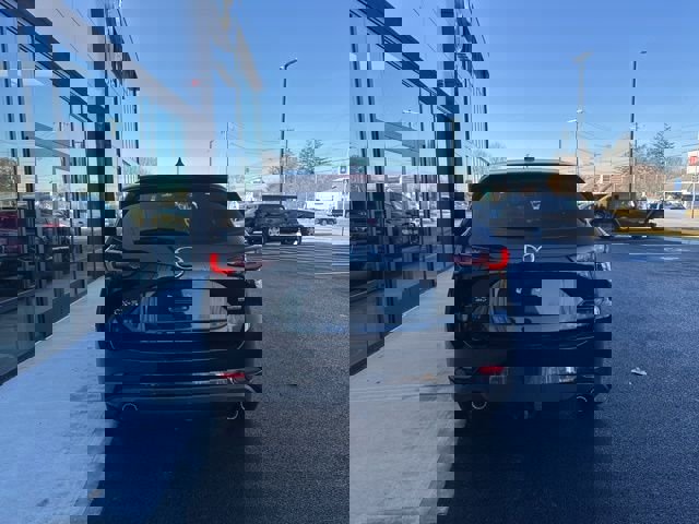 Used 2024 MAZDA CX-5 AWD 2.5 S w/ Preferred Package image 3