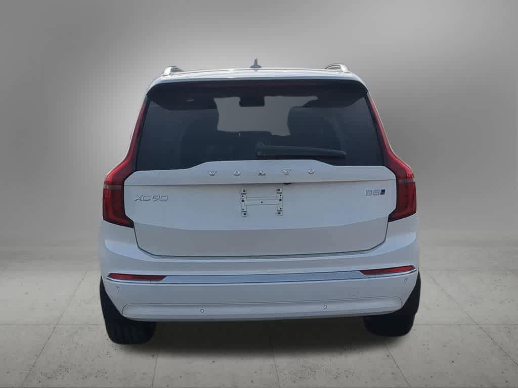 New 2026 Volvo XC90 B5 Core w/ Protection Package Premier AWD/4WD image 5