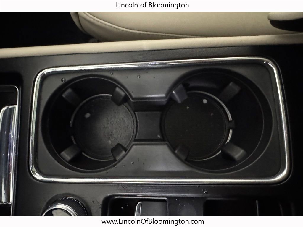 New 2026 Lincoln Corsair Premiere image 39