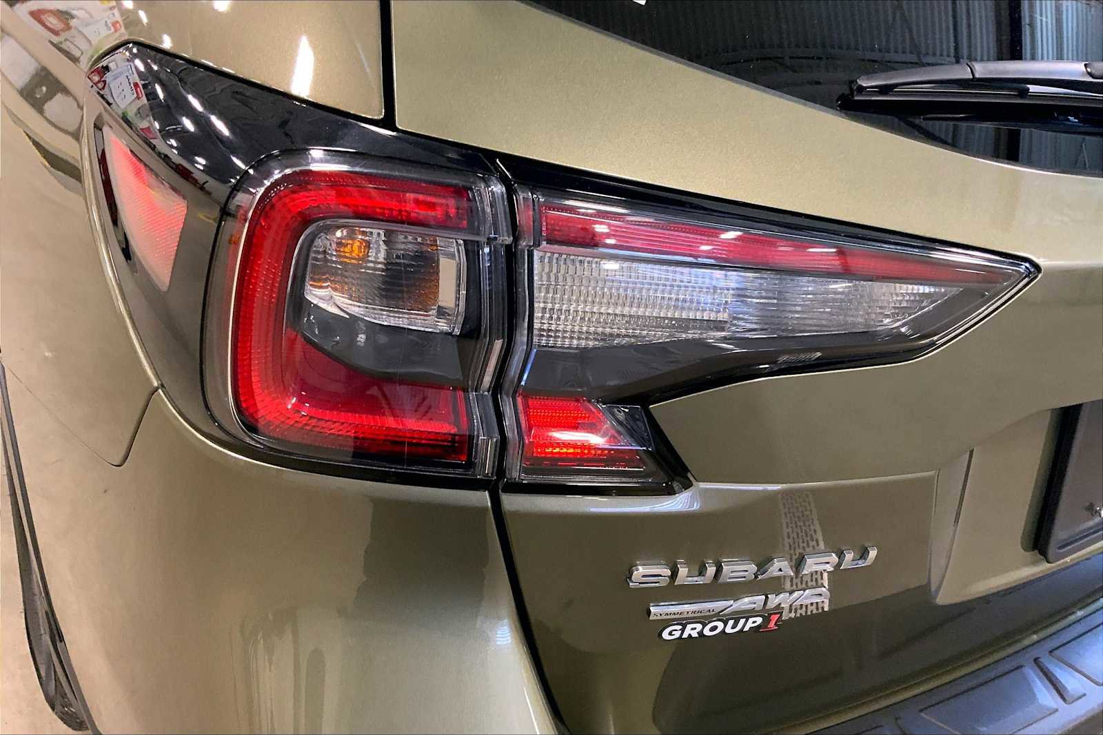 Used 2021 Subaru Outback Premium image 27