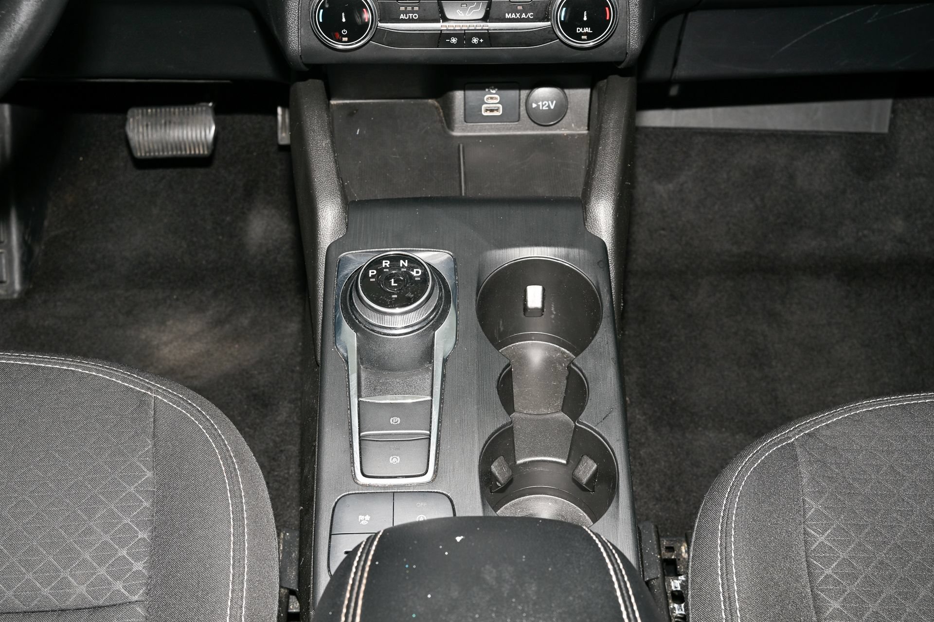 Used 2024 Ford Escape Active FWD image 26