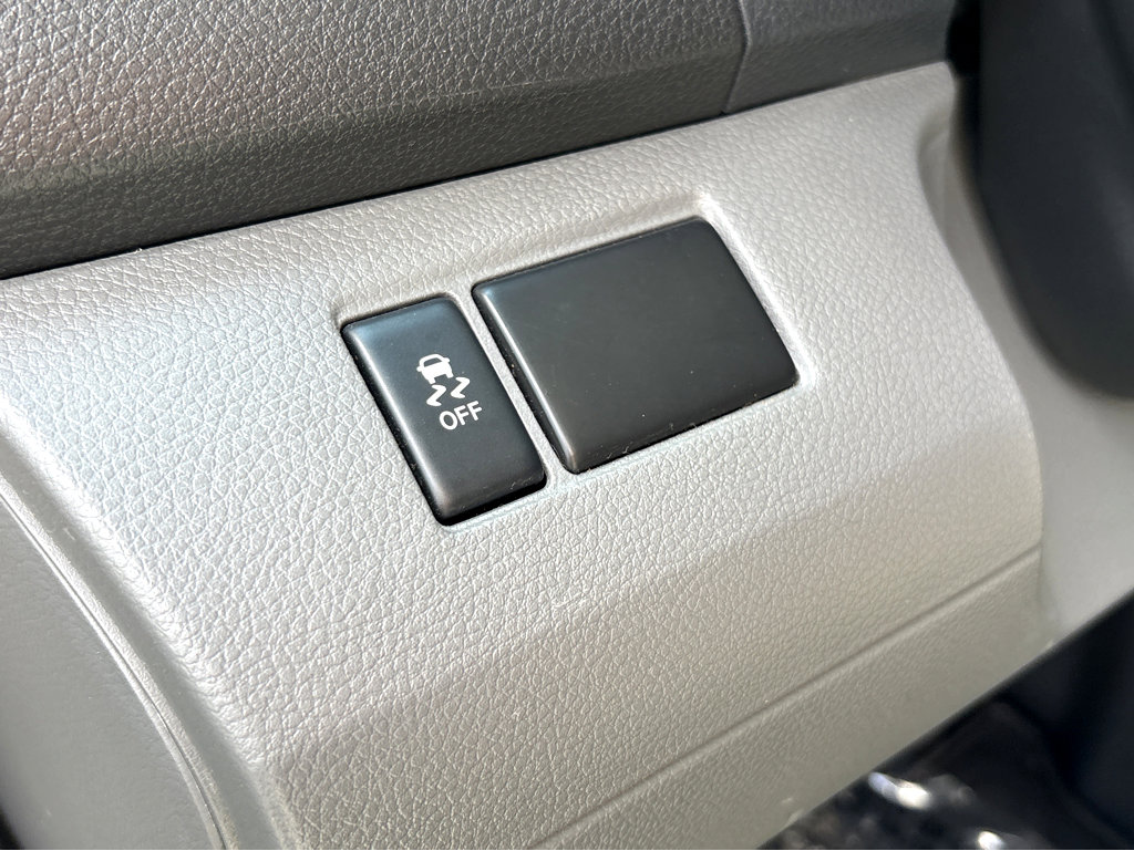 Used 2021 Nissan NV200 S w/ Back Door Glass Package image 12