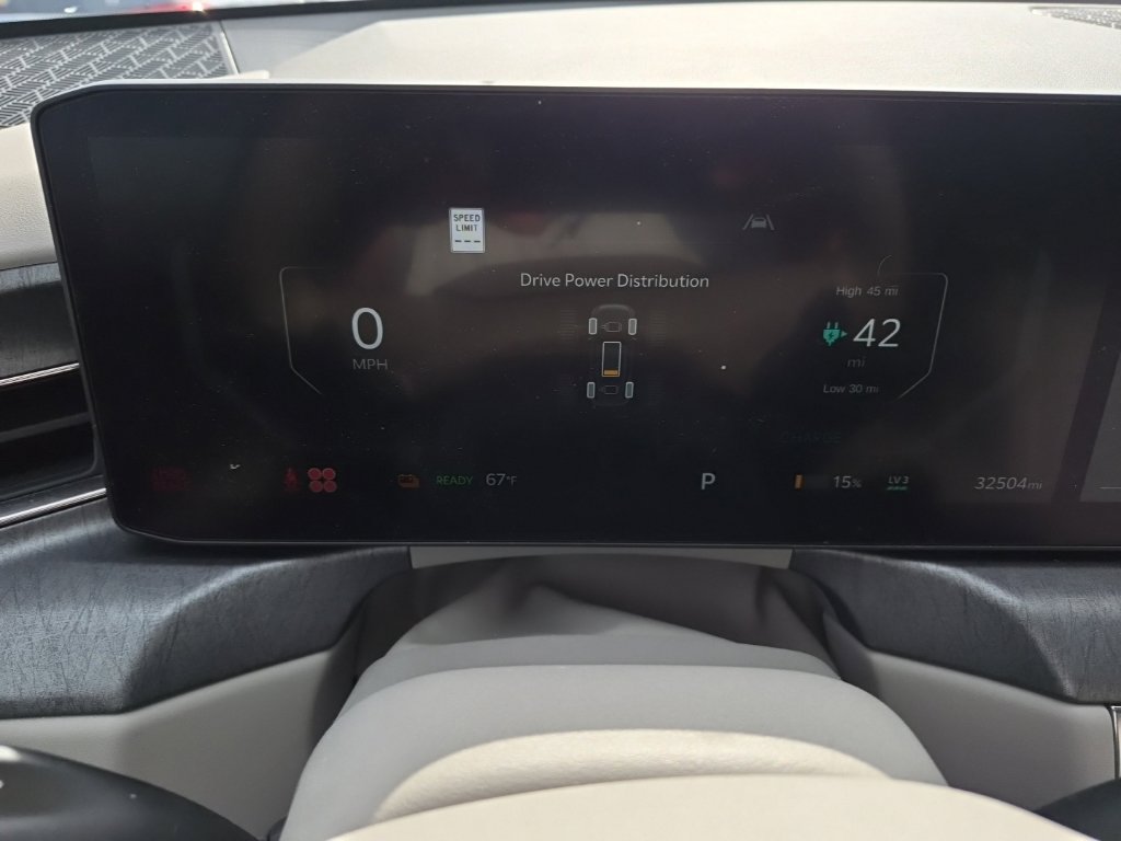 Used 2024 Kia EV9 Land AWD/4WD image 18