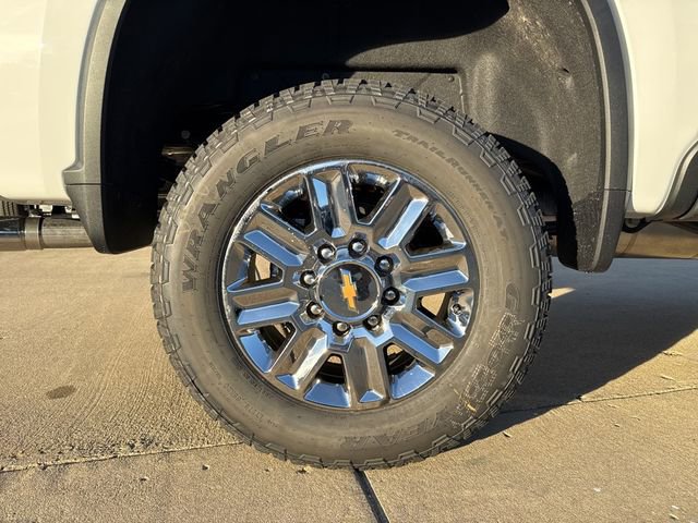 New 2026 Chevrolet Silverado 3500 High Country w/ Technology Package image 10