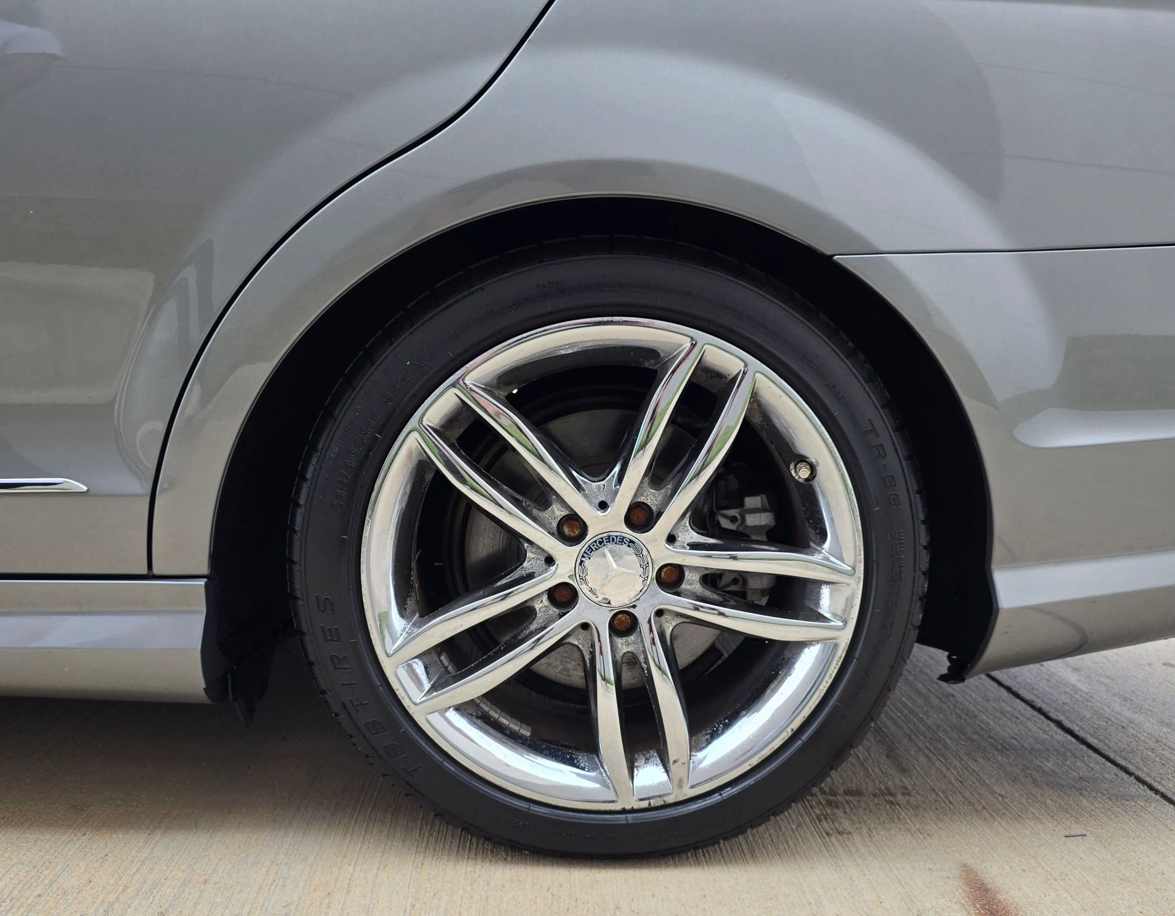 Used 2013 Mercedes-Benz C 250 Sedan image 51