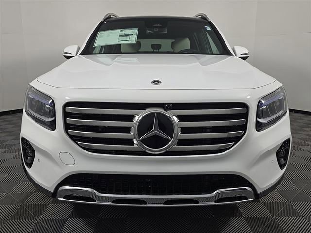 New 2026 Mercedes-Benz GLB 250 4MATIC image 10