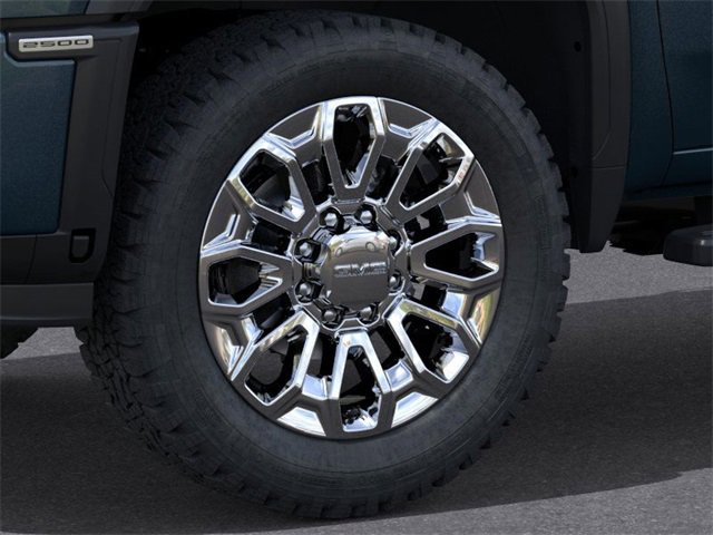 New 2026 GMC Sierra 2500 Denali image 9