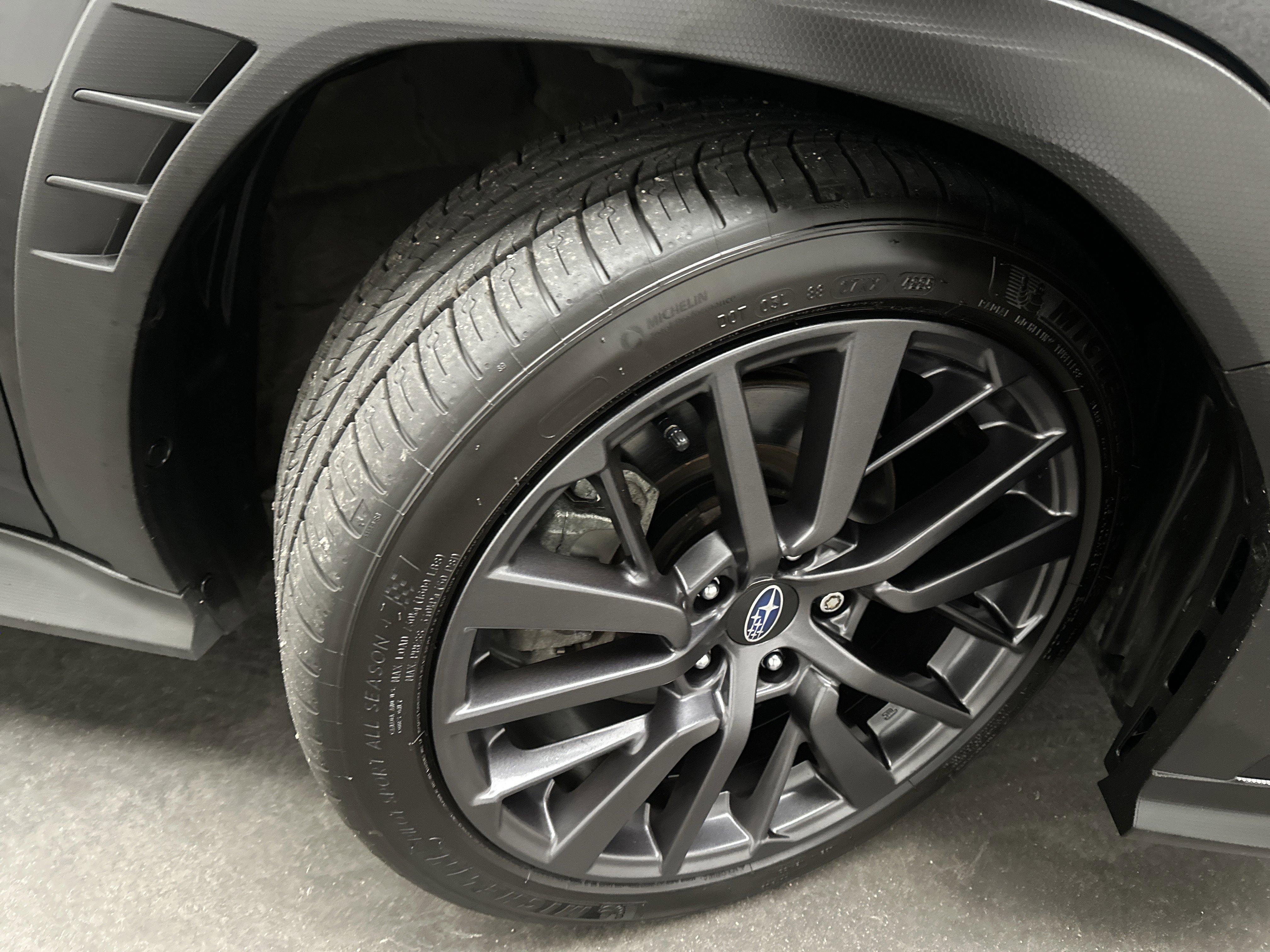 Used 2022 Subaru WRX Limited image 10