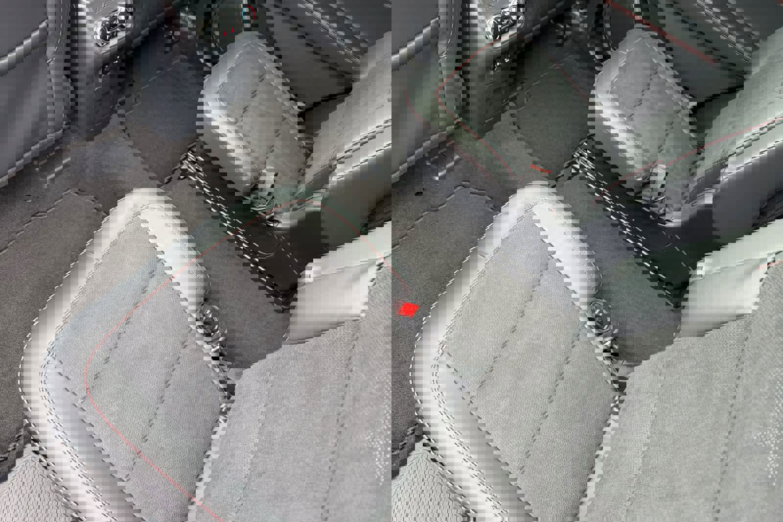 New 2026 Ford Explorer ST w/ Sun And Sound Package image 4