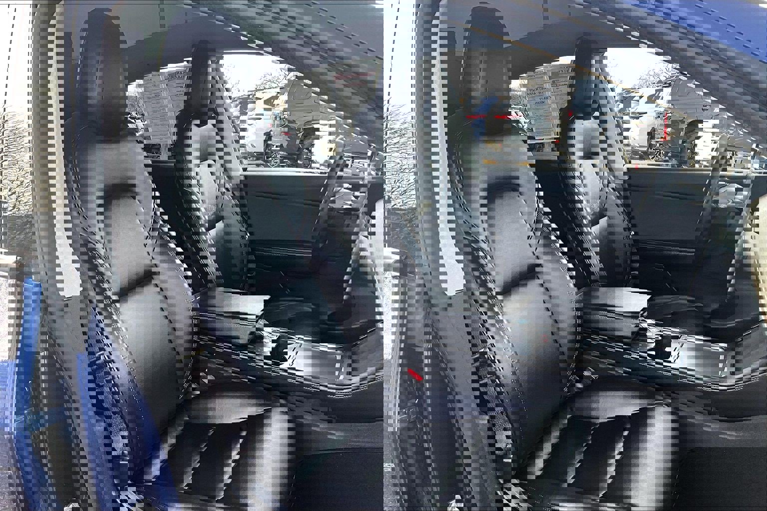 Used 2021 Tesla Model Y Long Range image 7