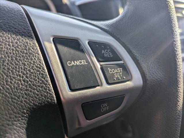 Used 2015 Mitsubishi Lancer ES FWD image 12