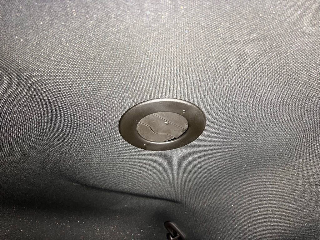 Used 2023 Chevrolet Tahoe RST image 25