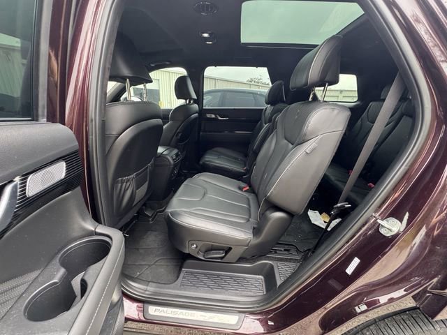 Used 2023 Hyundai Palisade Calligraphy AWD/4WD image 59