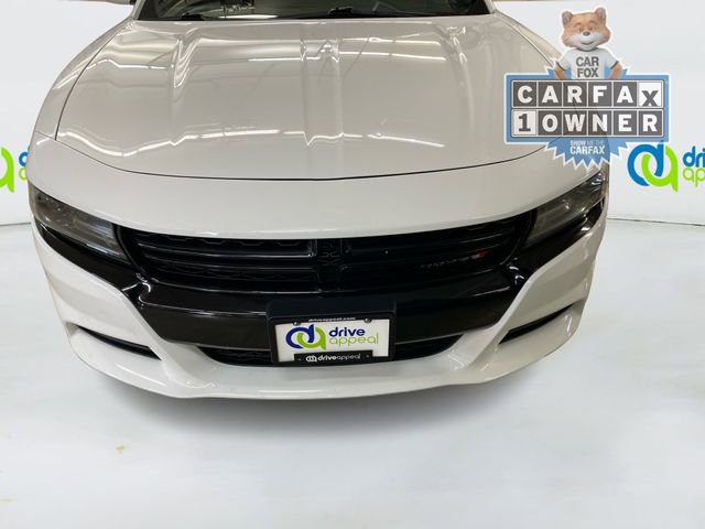 Used 2021 Dodge Charger Police w/ Fleet Safety Group image 13