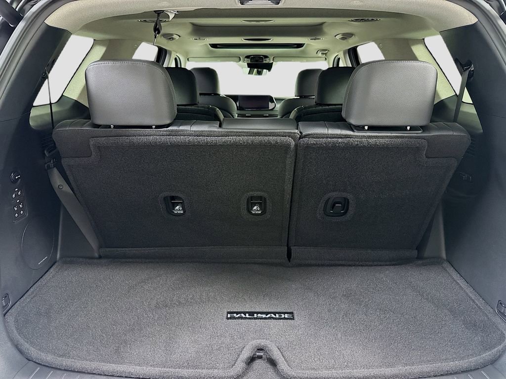 Used 2023 Hyundai Palisade Limited image 27