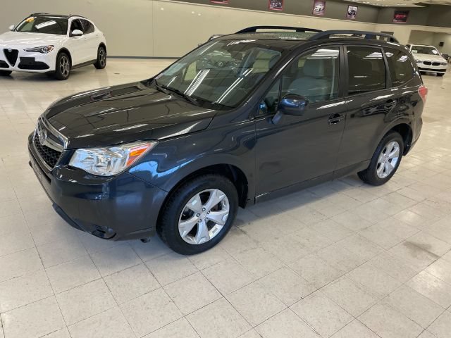 Used 2016 Subaru Forester 2.5i Premium w/ All-Weather Package AWD/4WD image 3