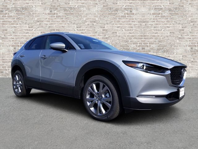 Used 2021 MAZDA CX-30 AWD 2.5 S w/ Preferred Package