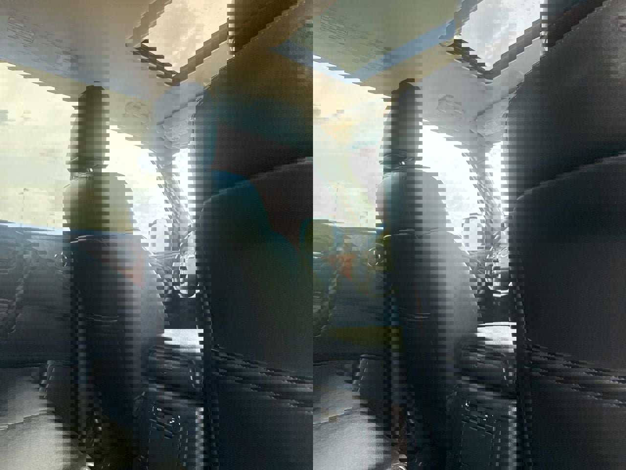 Certified 2024 Nissan Armada SL image 31