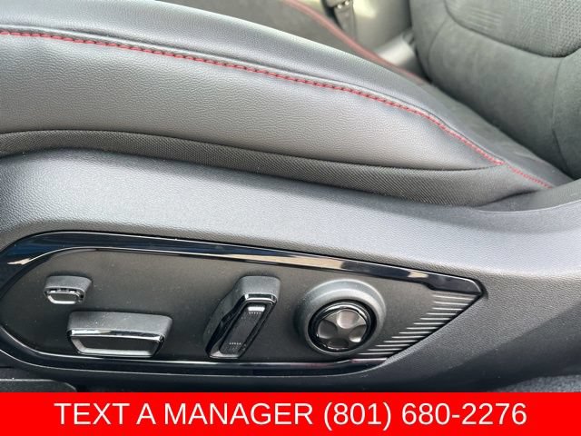New 2026 Dodge Charger Scat Pack AWD/4WD image 13