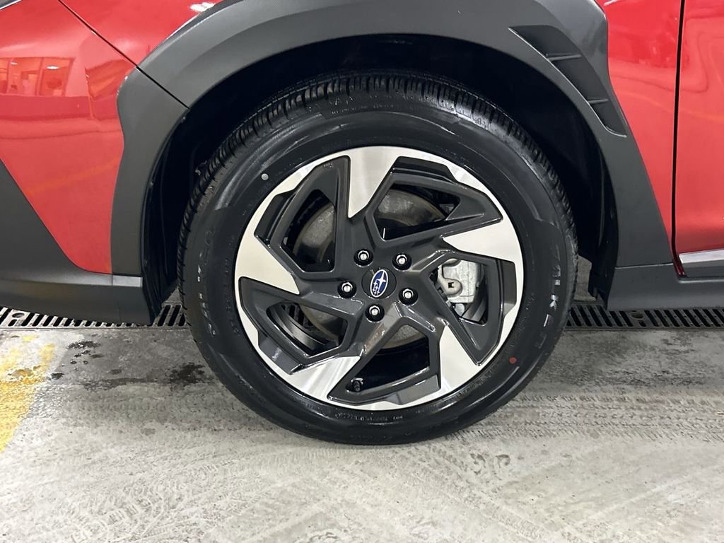 Certified 2025 Subaru Crosstrek 2.5i Limited image 10