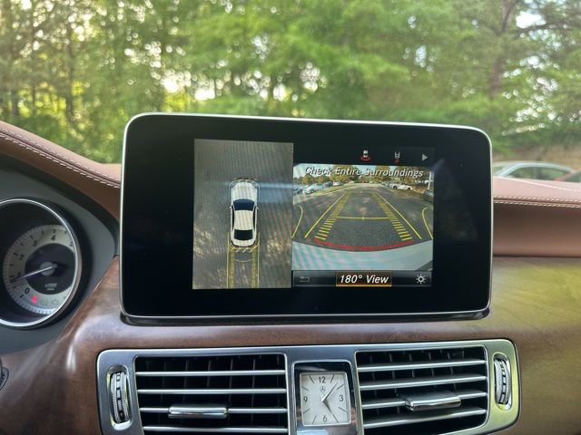 Used 2016 Mercedes-Benz CLS 550 image 22