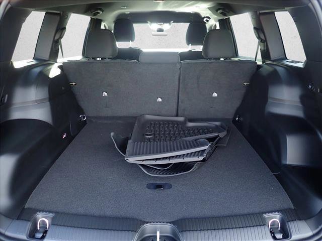 New 2026 Jeep Cherokee Laredo image 8