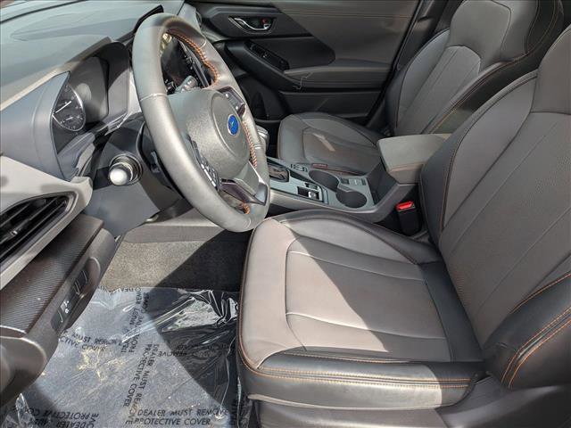 Certified 2025 Subaru Crosstrek 2.5i Limited w/ Popular Package #4A AWD/4WD image 14