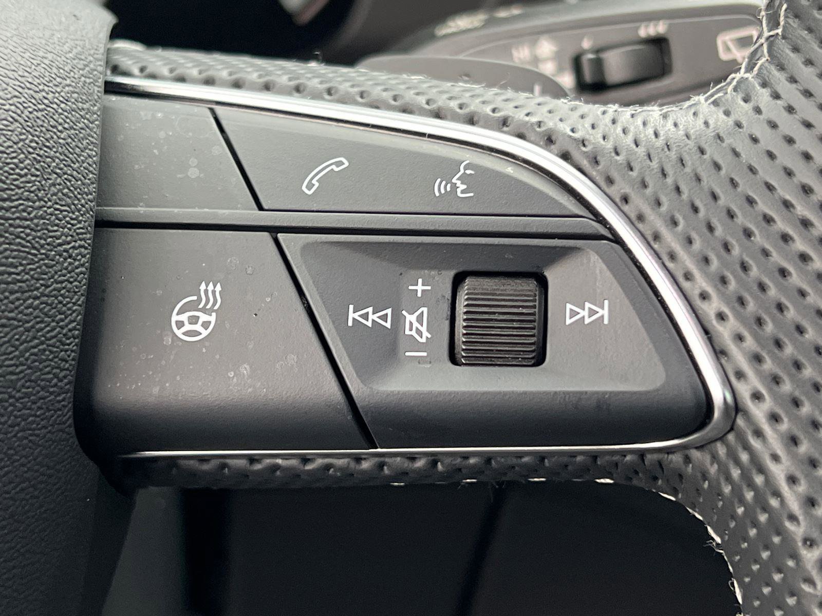 Certified 2023 Audi Q5 e Premium Plus w/ Premium Plus Package image 26