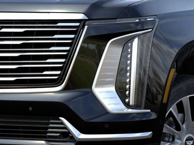 New 2026 Cadillac Escalade ESV Platinum Luxury AWD/4WD image 10