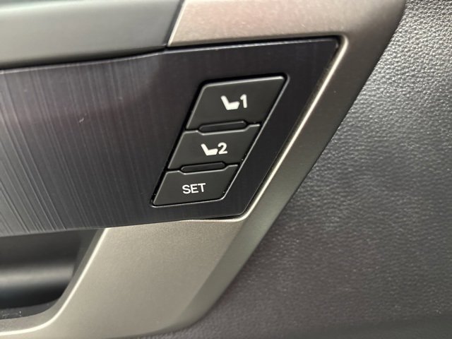 New 2026 Toyota Sequoia Platinum image 24