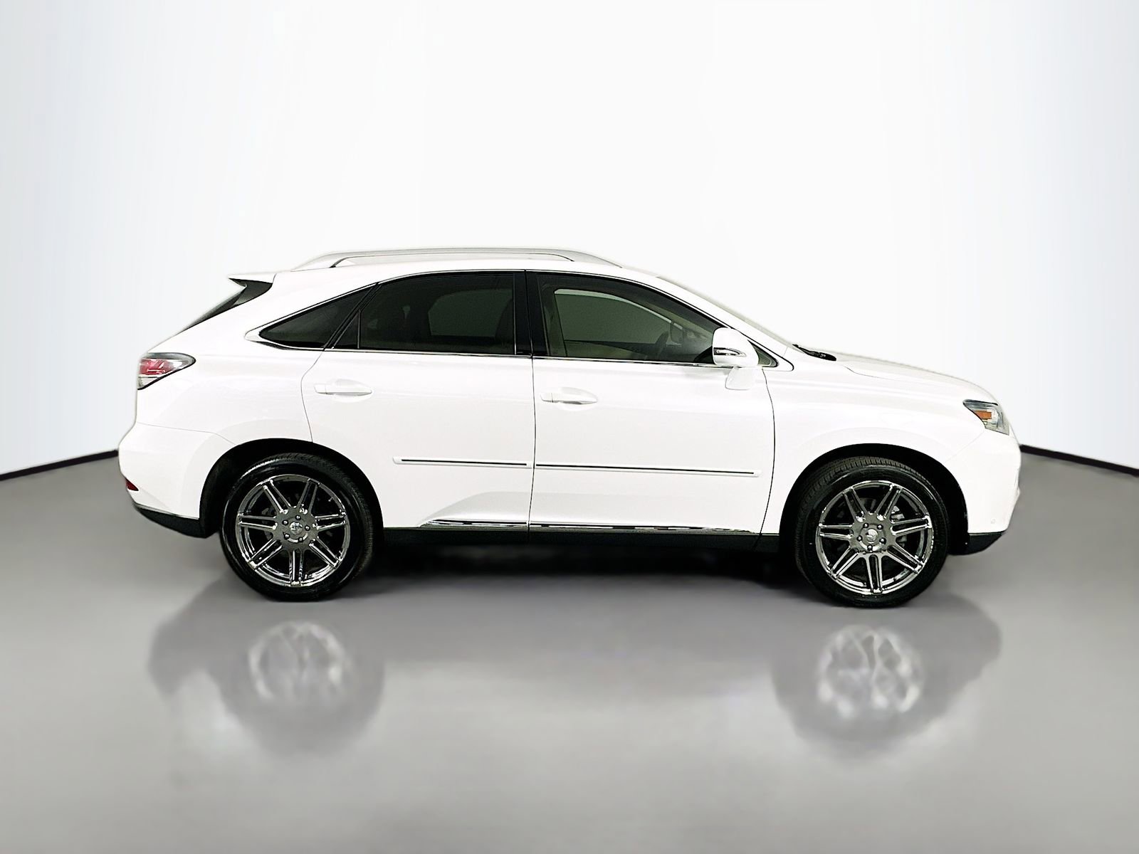 Used 2015 Lexus RX 350 FWD image 8