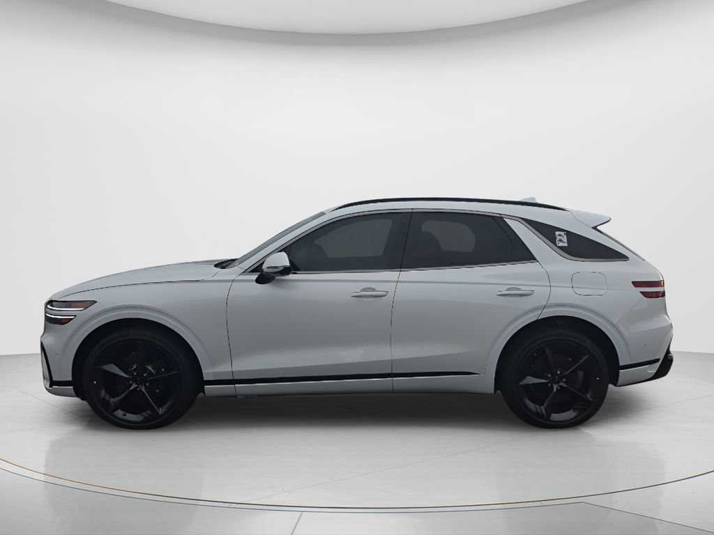 New 2026 Genesis GV70 3.5T Sport Prestige AWD/4WD image 7