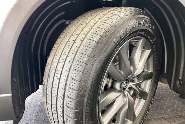 Used 2022 MAZDA CX-9 Touring image 33