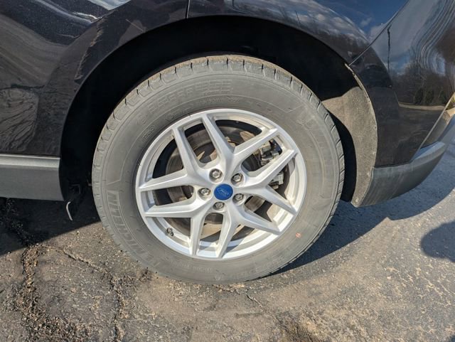 Used 2022 Ford Edge SEL w/ Convenience Package image 24