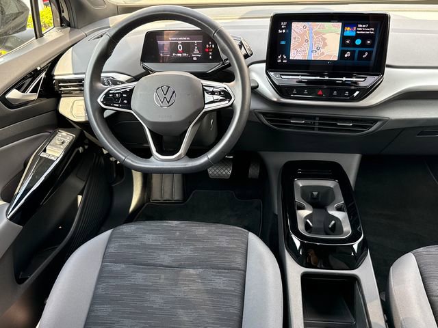 Certified 2022 Volkswagen ID.4 Pro image 29