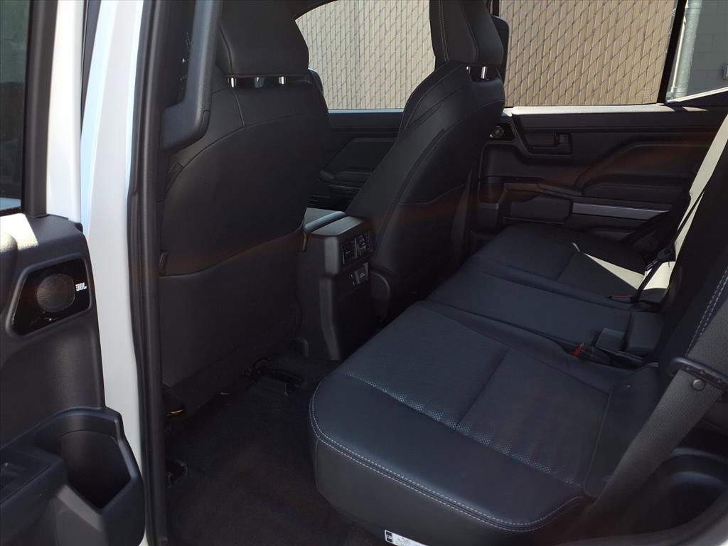 Certified 2025 Toyota 4Runner TRD Sport image 45