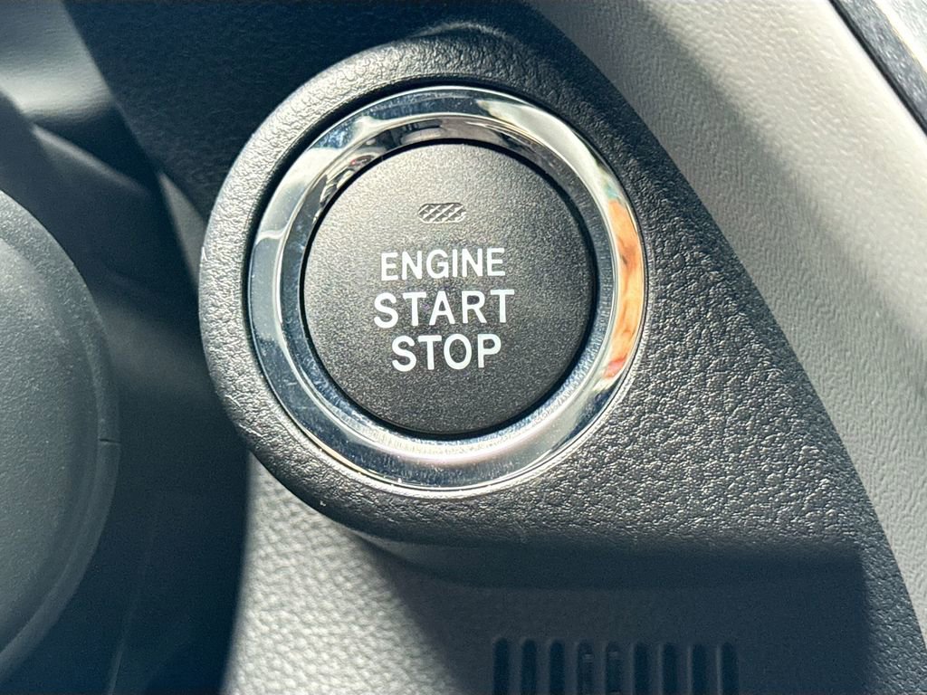 Certified 2025 Subaru Crosstrek 2.5i Sport w/ Crosstrek Mirror Package AWD/4WD image 23