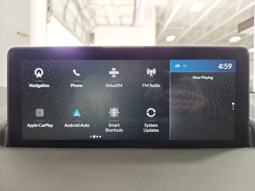 Certified 2025 Acura RDX SH-AWD w/ Technology Package image 18