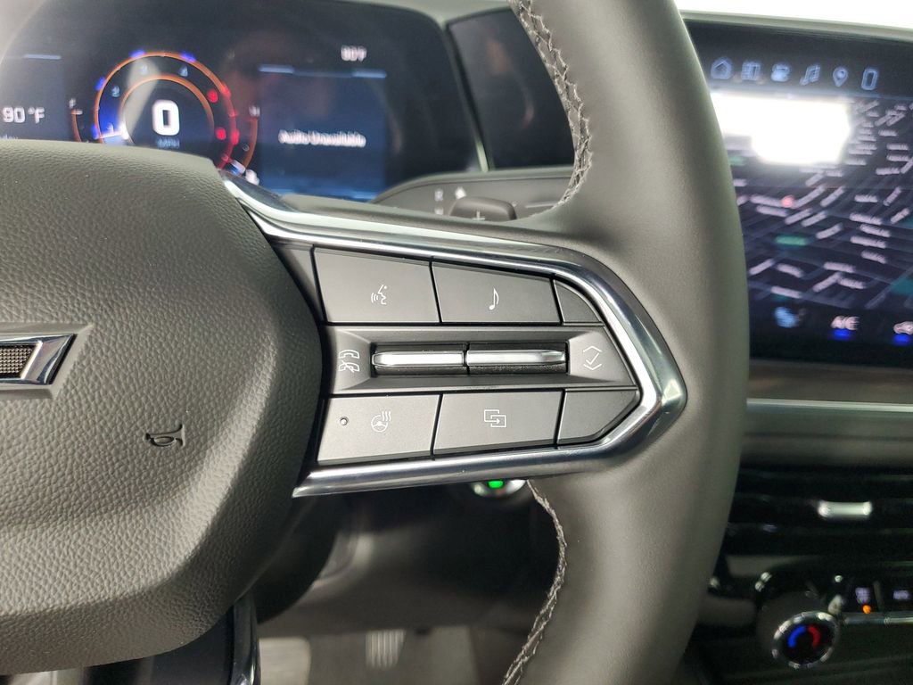 New 2026 Chevrolet Suburban Z71 w/ Comfort Package image 24