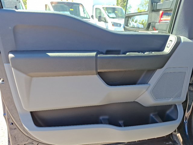 Used 2024 Ford F250 XL w/ XL Driver Assist Package RWD image 11