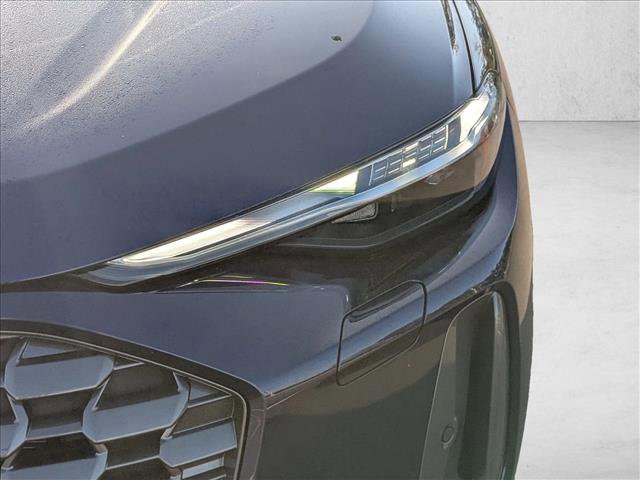 Certified 2025 Audi Q5 Premium Plus w/ Premium Plus image 9