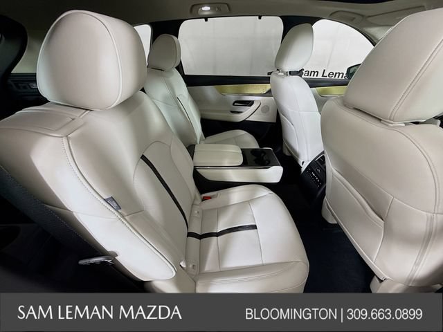 Used 2024 MAZDA CX-90 3.3 Turbo S w/ Premium Plus AWD/4WD image 29