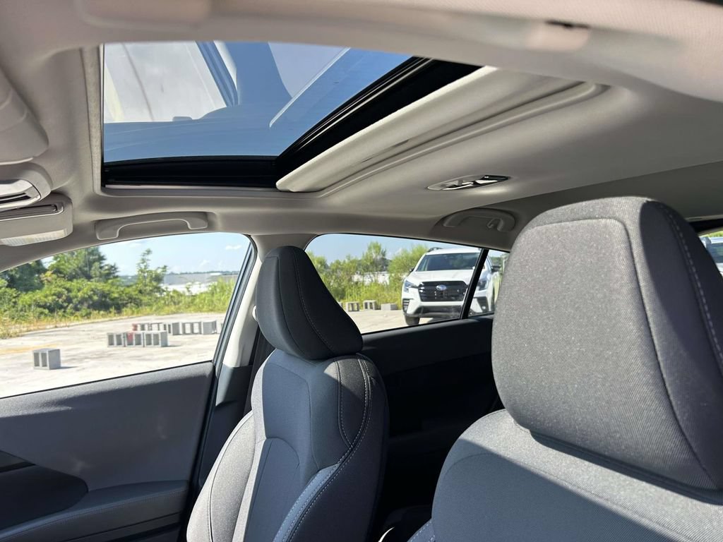 New 2026 Subaru Crosstrek 2.5i Premium AWD/4WD image 11
