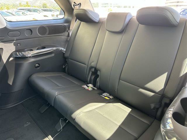 New 2026 Hyundai Palisade SEL FWD image 26