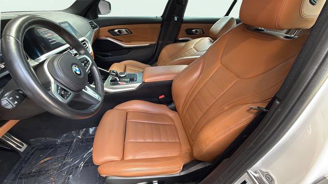 Used 2021 BMW M340i RWD image 13