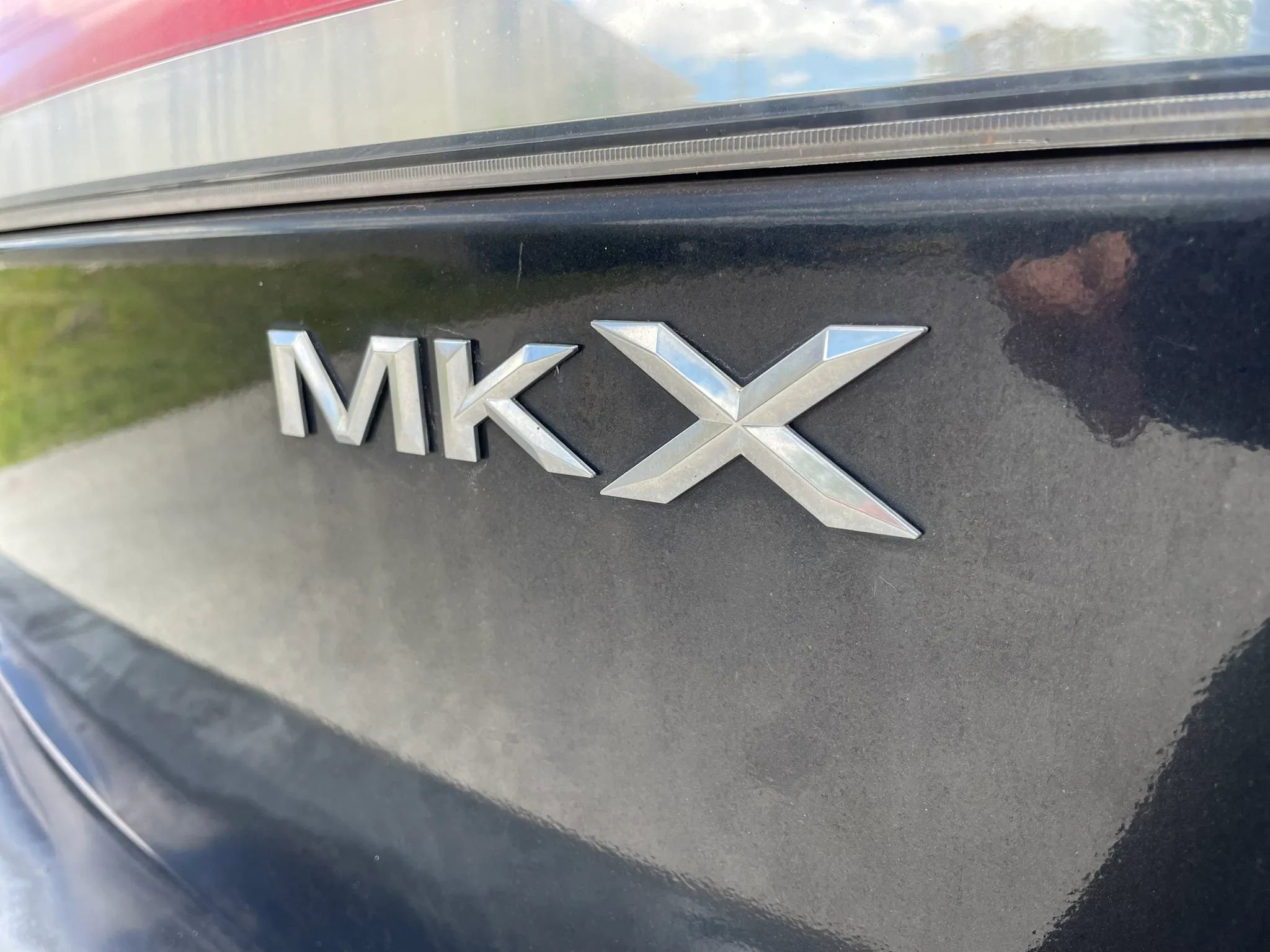 Used 2010 Lincoln MKX 2WD image 14
