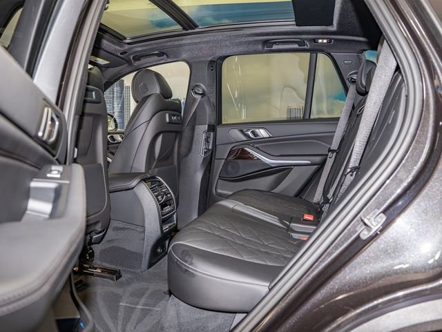 Certified 2023 BMW X5 xDrive45e w/ Climate Comfort Package AWD/4WD image 22