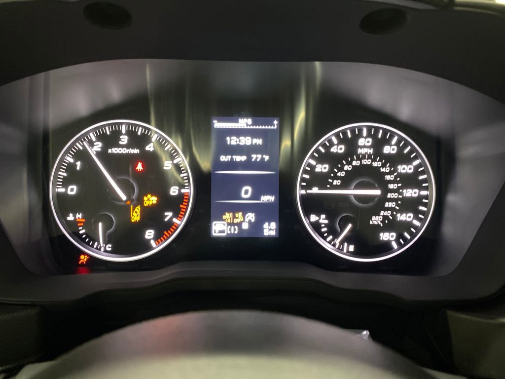 New 2026 Subaru Forester Premium image 21